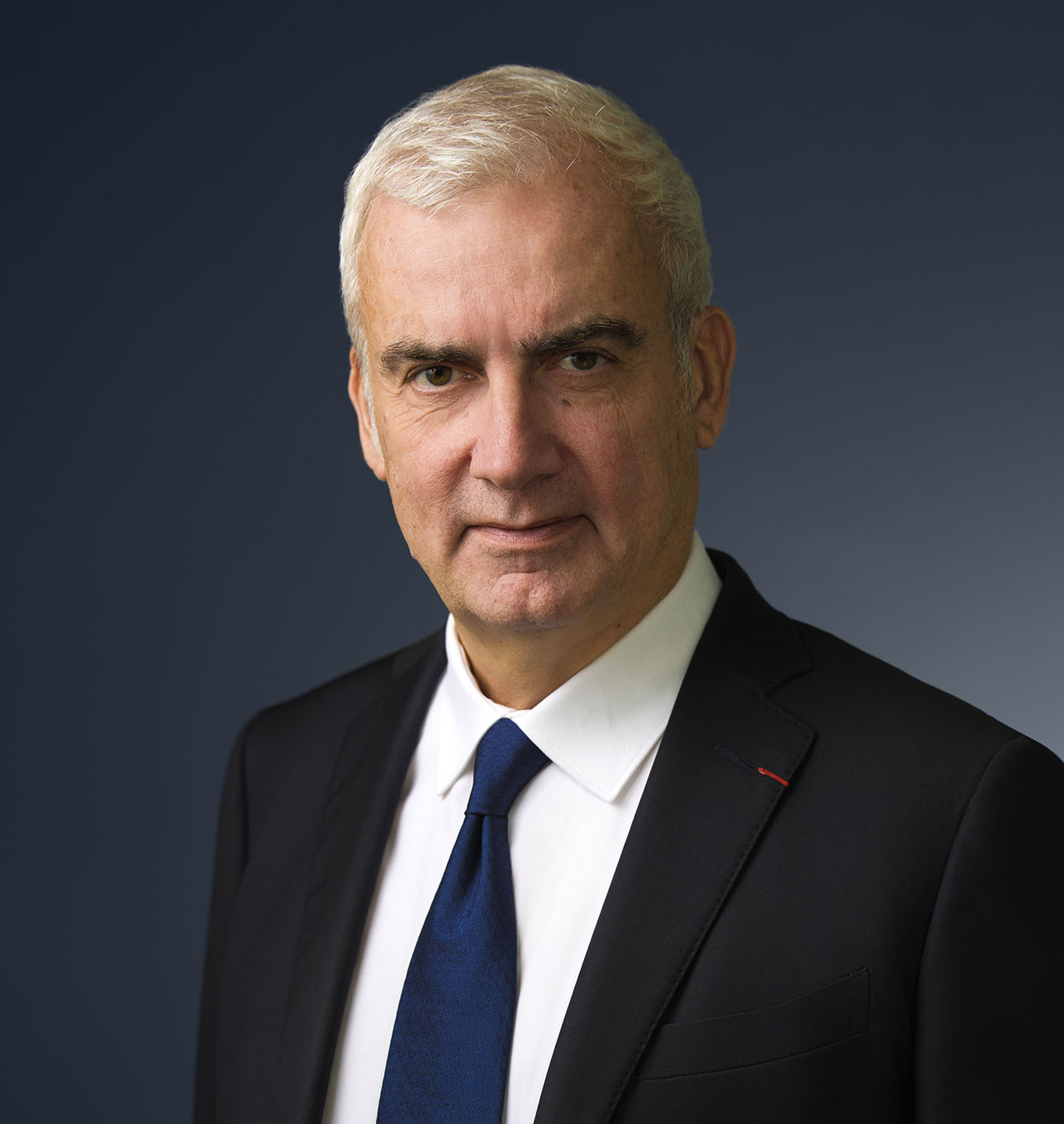 Photo of Jean-Philippe Lambert