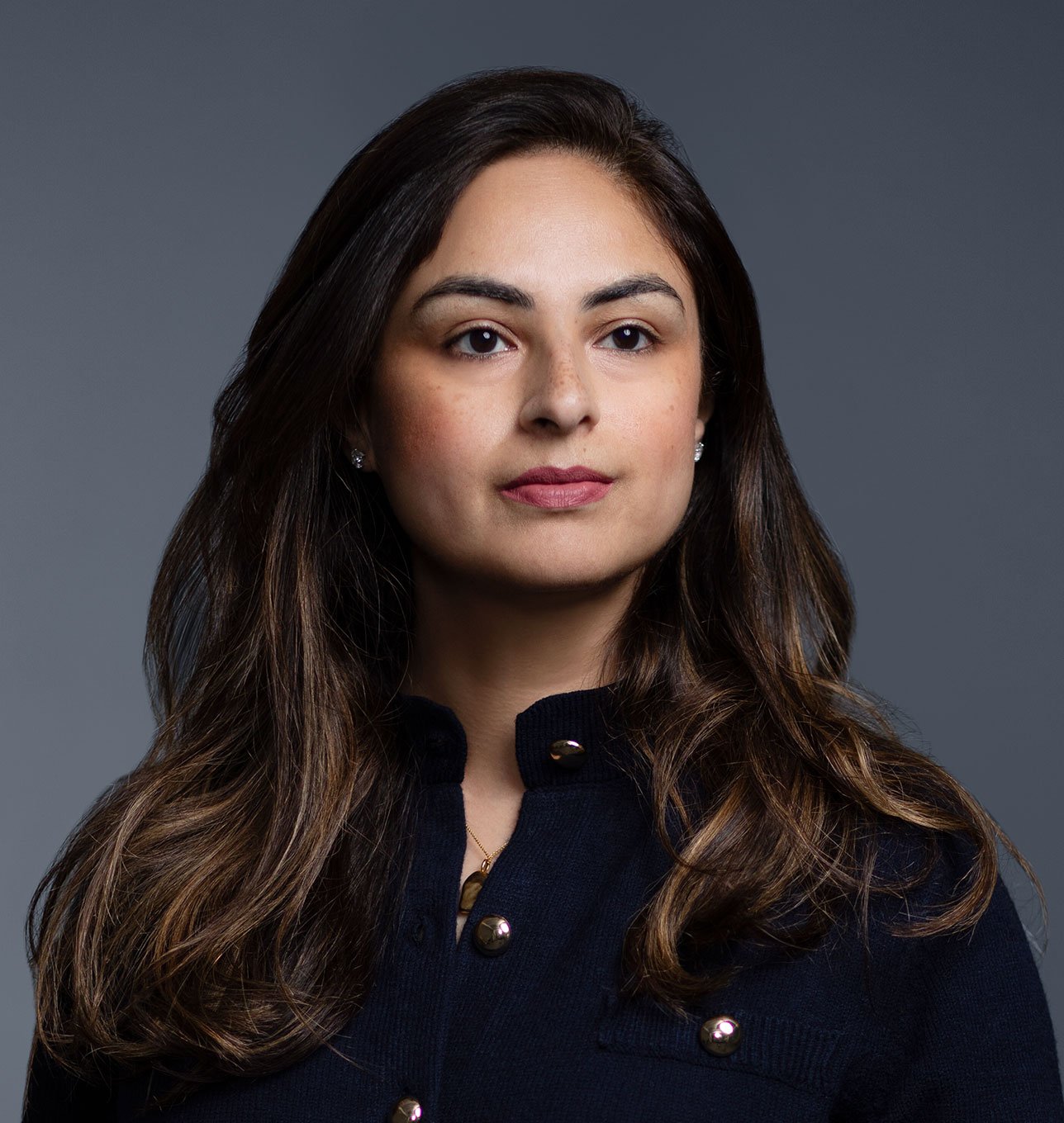 Photo of Mehreen Malik