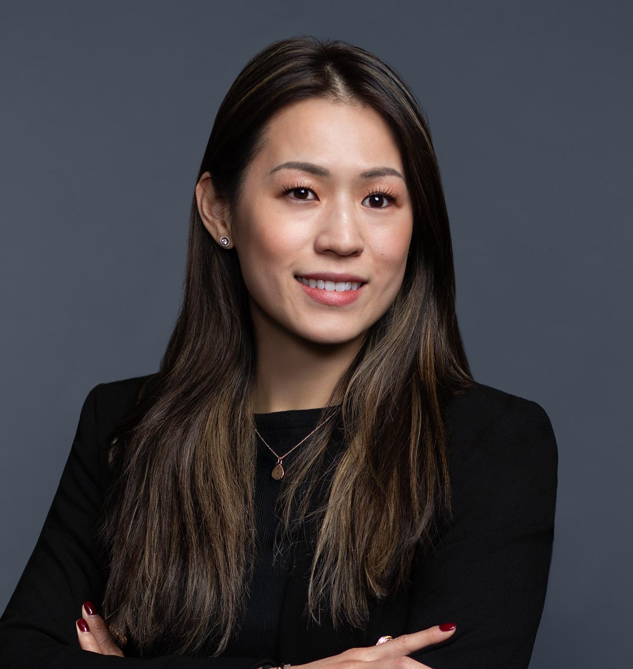 Headshot of Chloe Pitayanukul