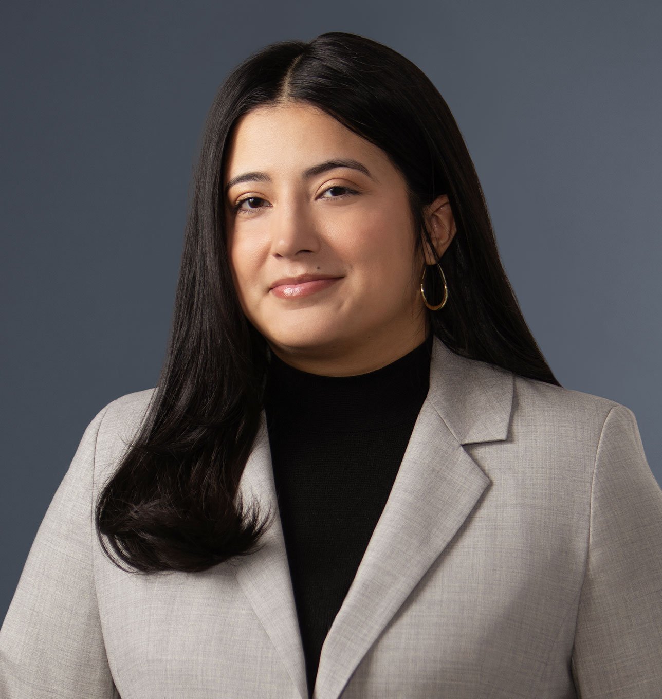 Photo of Danielle-Christine Taylor